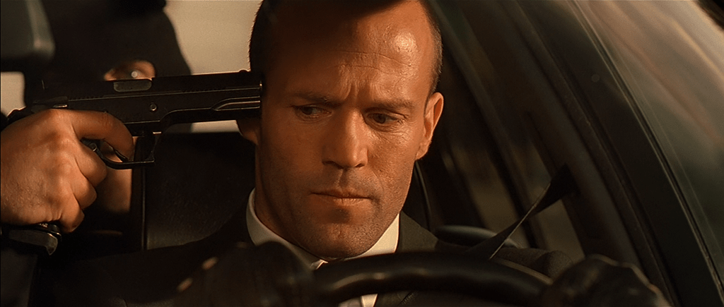 «Перевозчик» (2002)