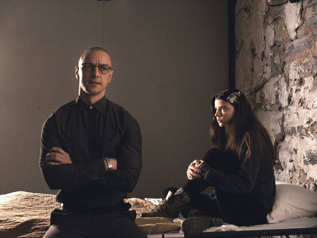 «Сплит» (2016)