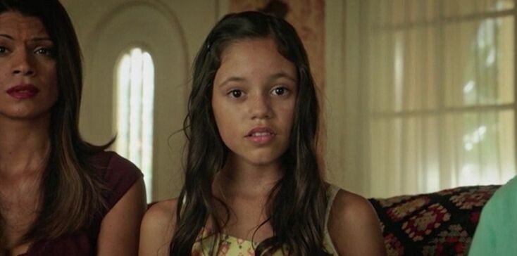 «Jane the Virgin» (2014–2019)