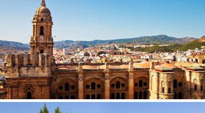 Топ 10 достопримечательностей Малаги