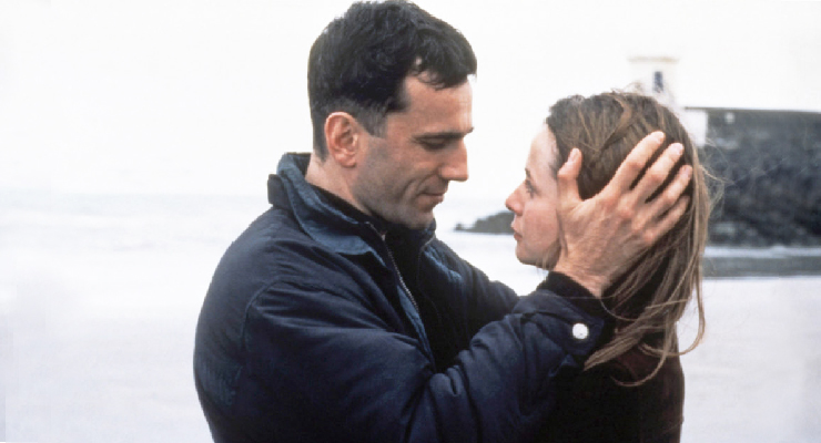 «Боксер» (The Boxer, 1997)