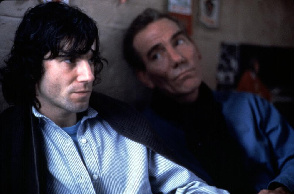 «Во имя отца» (In the Name of the Father, 1993)