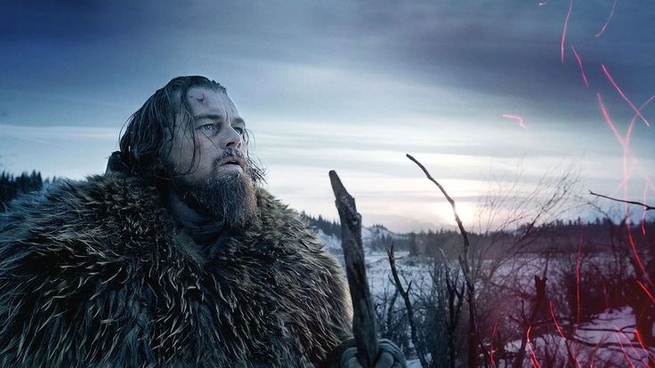 «Выживший» (2015) 