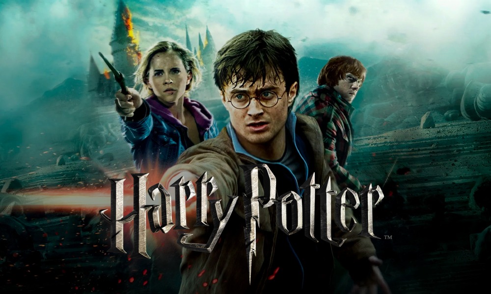 «Гарри Поттер и Дары Смерти: Часть 2» (Harry Potter and the Deathly Hallows – Part 2, 2011) – IMDb ~8.1