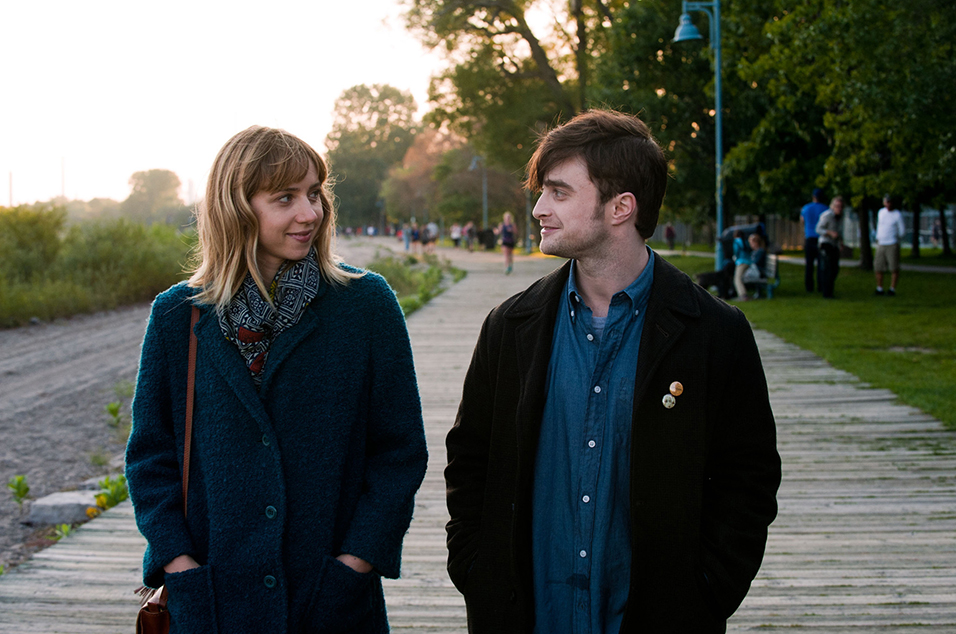 «Дружба и никакого секса?» (The F Word, 2013) – IMDb ~6.8