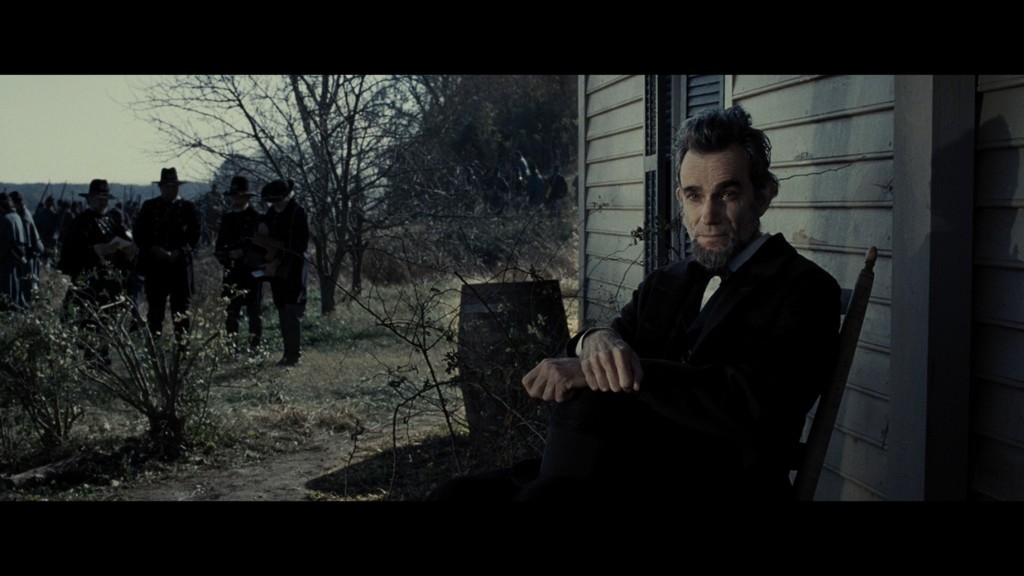 «Линкольн» (Lincoln, 2012)