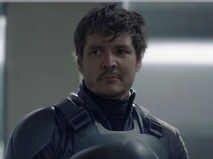 «Мандалорец» (2019–...)