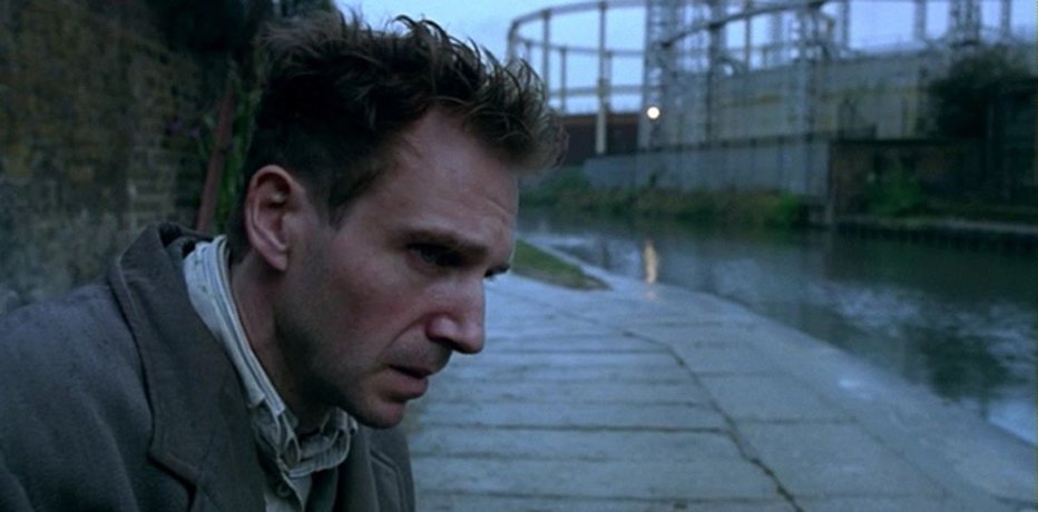 «Паук» (Spider, 2002) – IMDb 7.5