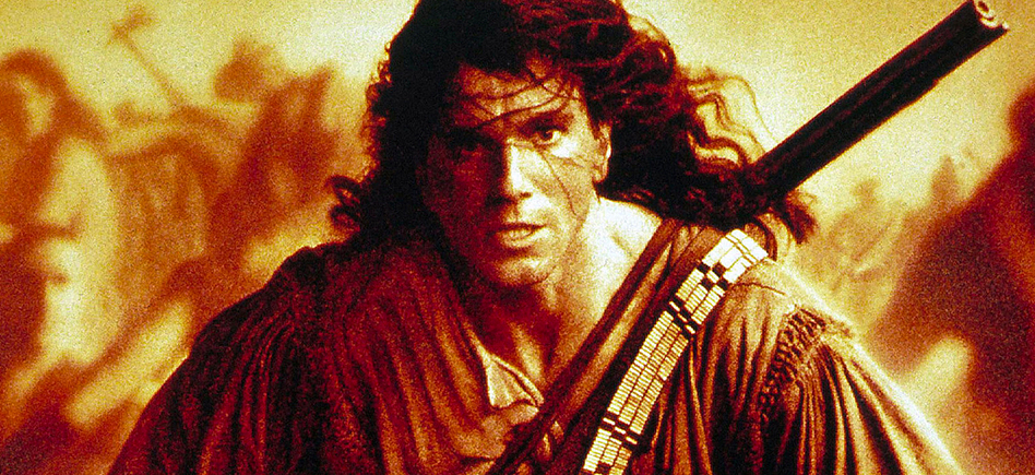 «Последний из могикан» (The Last of the Mohicans, 1992)