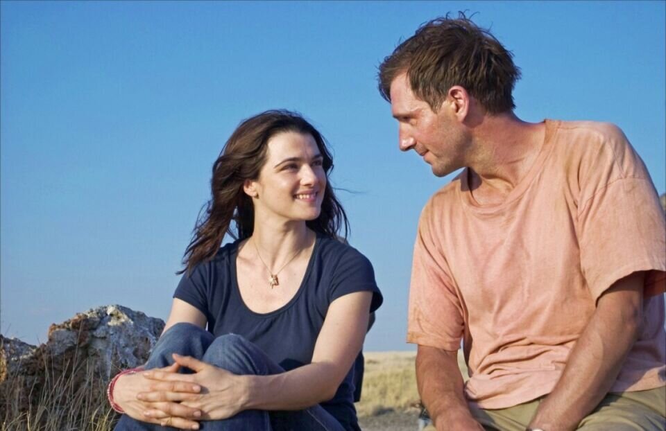 «Преданный садовник» (The Constant Gardener, 2005) – IMDb 7.4