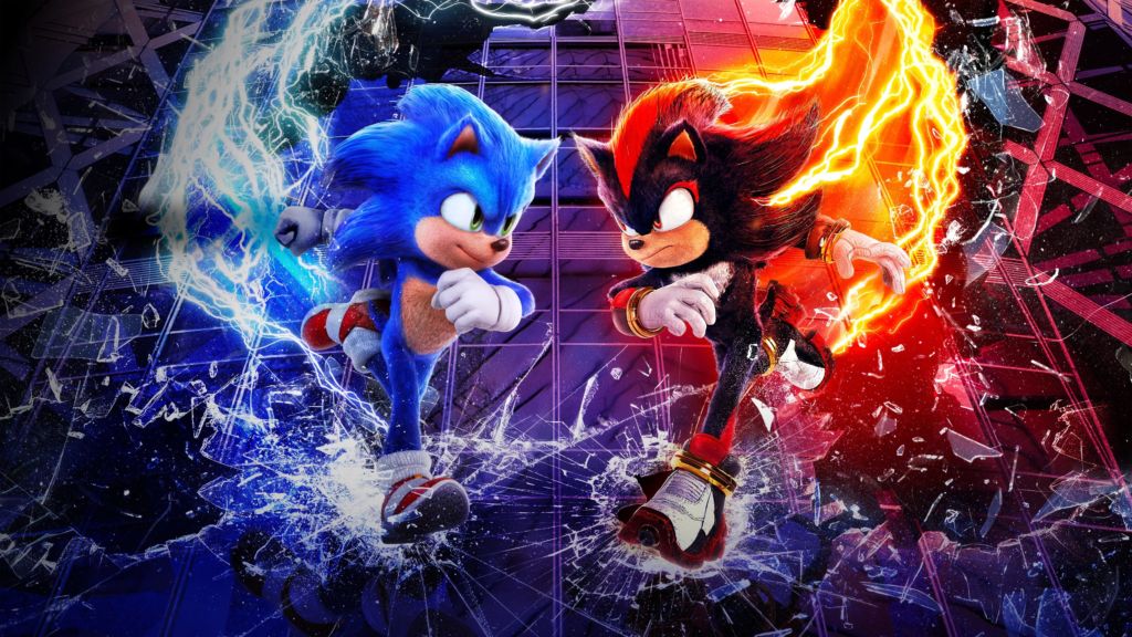 «Соник 3» (Sonic the Hedgehog 3) – ~$492 млн