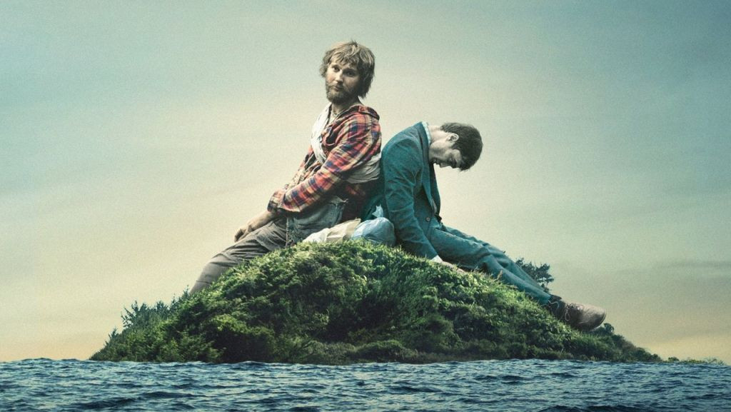 «Человек - швейцарский нож» (2016) – IMDb ~7.0