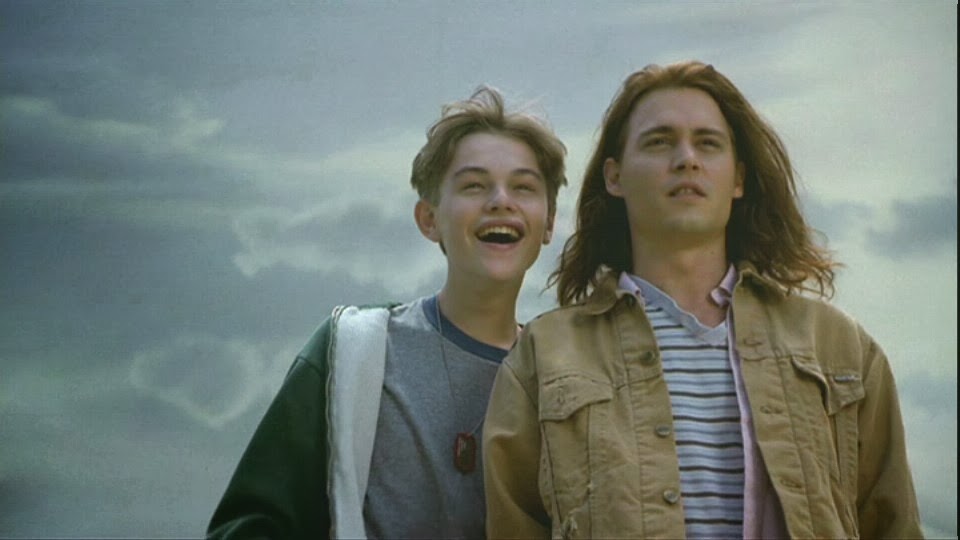 «Что гложет Гилберта Грейпа» (1993)
