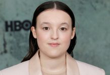 Топ 10 фильмов с Беллой Рэмси