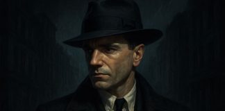 Топ 10 фильмов с Дэниэлом Дэй-Льюисом