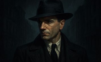 Топ 10 фильмов с Дэниэлом Дэй-Льюисом