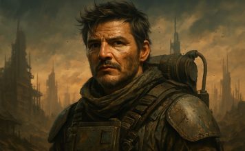 Топ 10 фильмов с Педро Паскалем