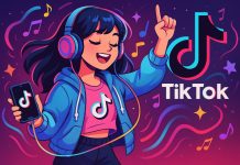 Топ 10 хитов TikTok, которые звучали повсюду в 2024 году