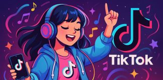 Топ 10 хитов TikTok, которые звучали повсюду в 2024 году