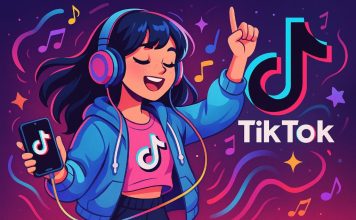 Топ 10 хитов TikTok, которые звучали повсюду в 2024 году