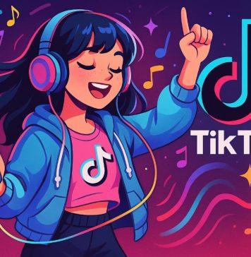 Топ 10 хитов TikTok, которые звучали повсюду в 2024 году