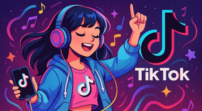 Топ 10 хитов TikTok, которые звучали повсюду в 2024 году