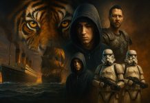 Топ 10 саундтреков, которые стали культовыми