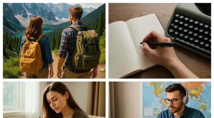 Топ 10 хобби, которые можно превратить в профессию