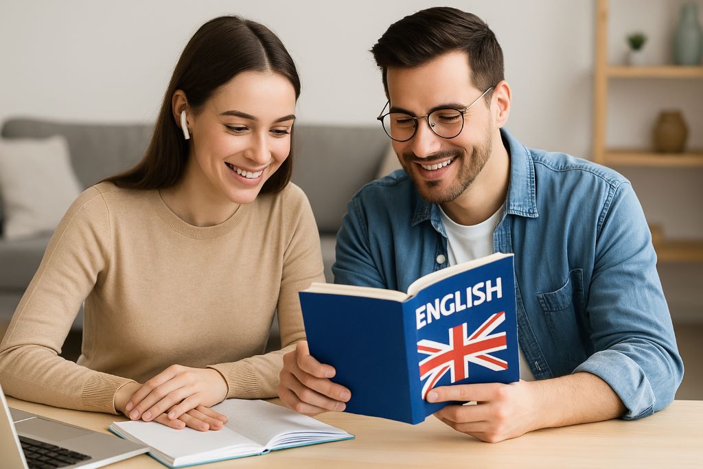 Изучение языков