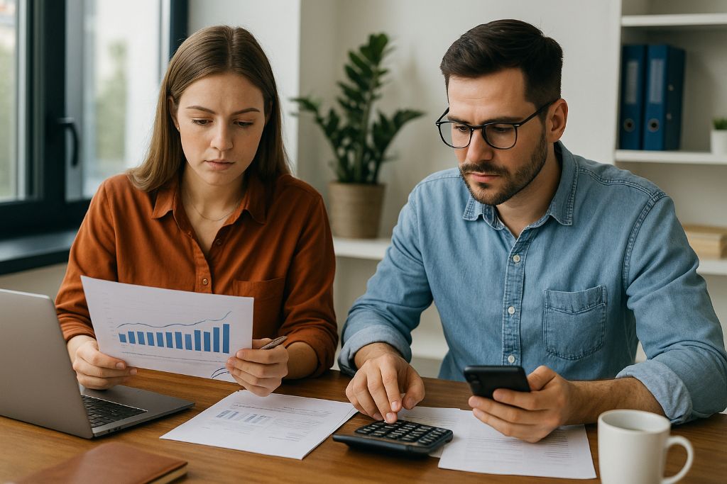 Инвестиции и торговля