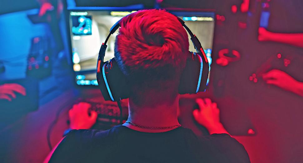 Компьютерные игры для одного игрока