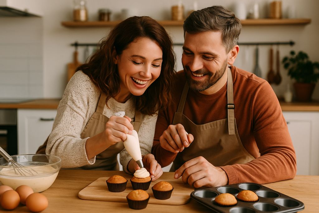 Кулинария и выпечка
