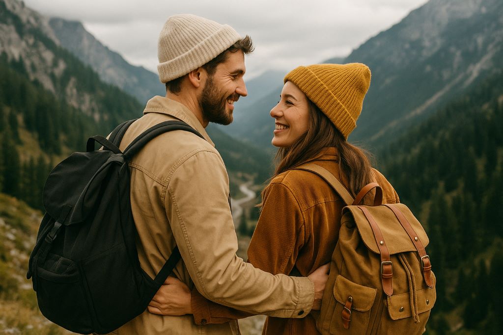 Путешествия