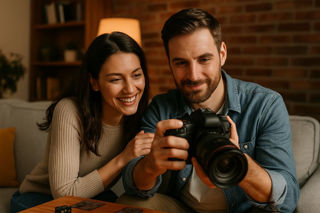 Фотография