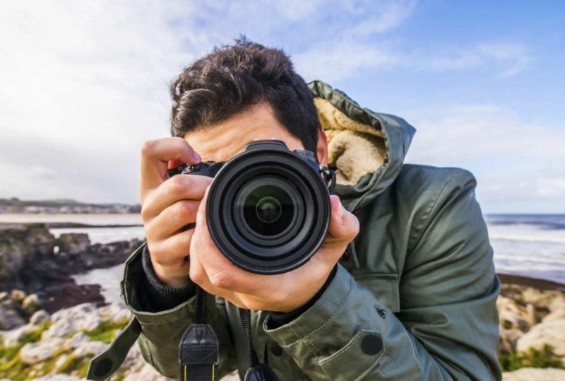 Фотография