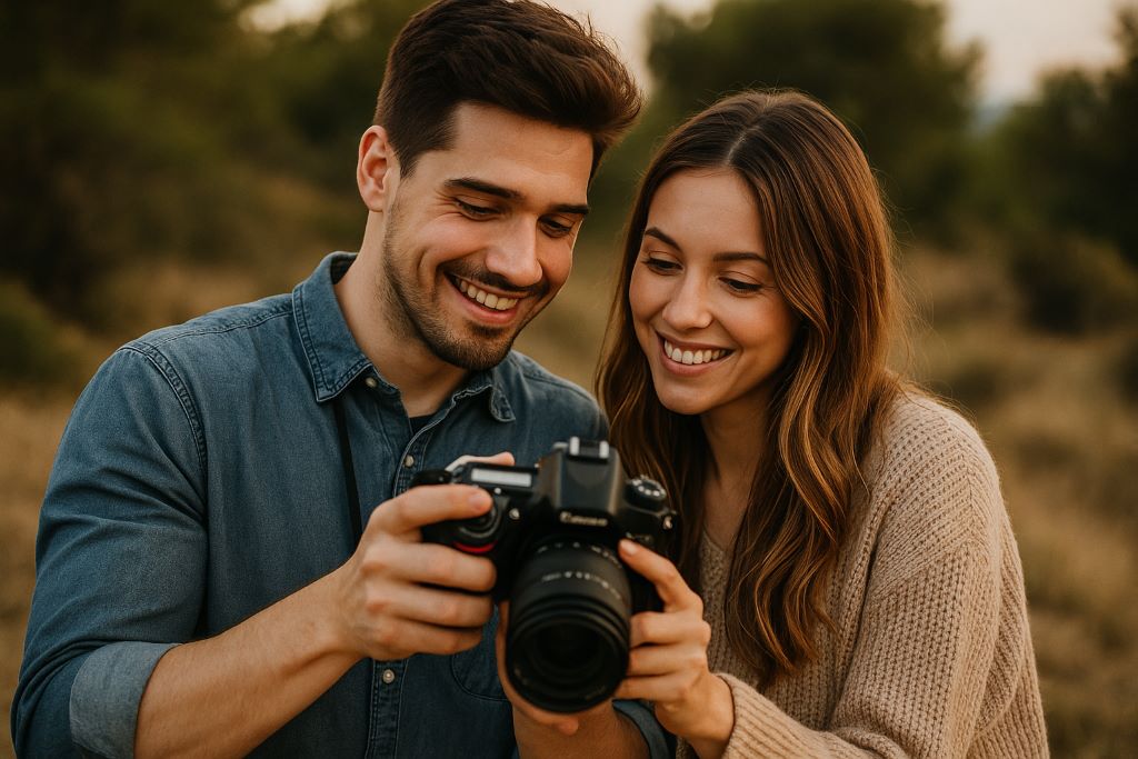 Фотография