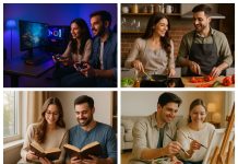 Топ 10 самых популярных хобби в мире
