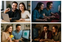 Топ 10 хобби для тех, кто любит технологии