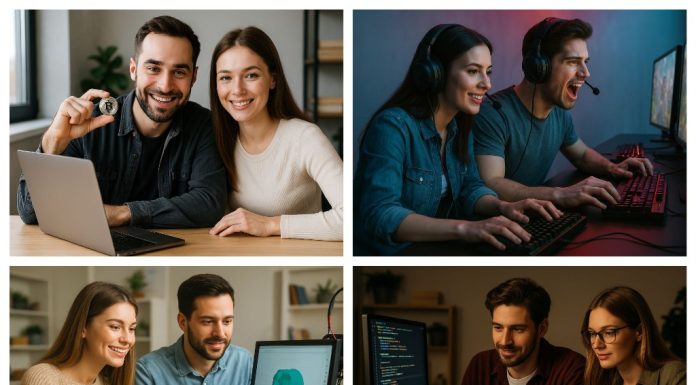 Топ 10 хобби для тех, кто любит технологии