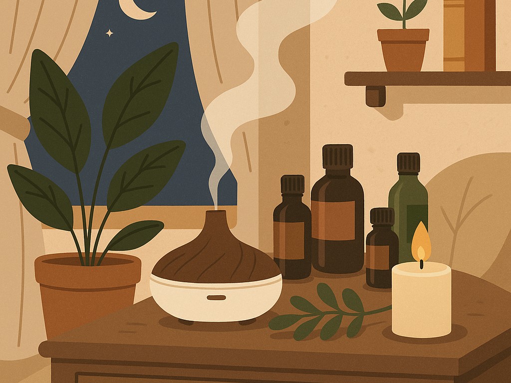 Ароматерапия