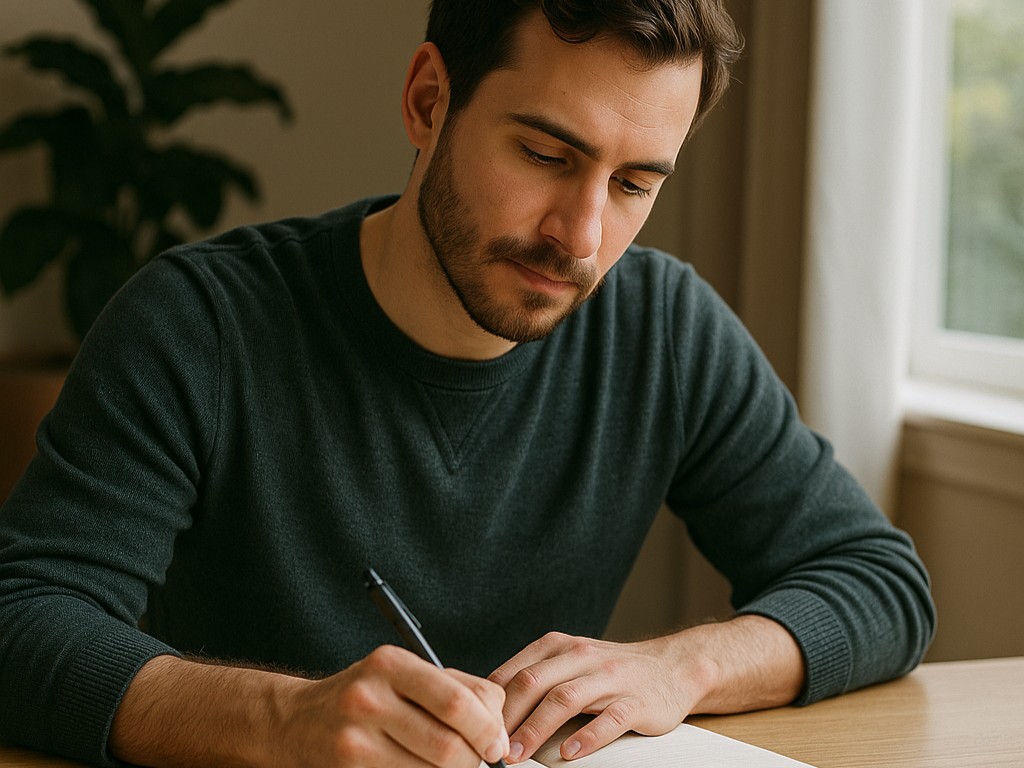 Ведение дневника