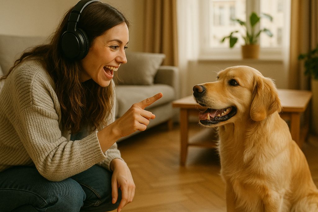 Изучение поведения животных