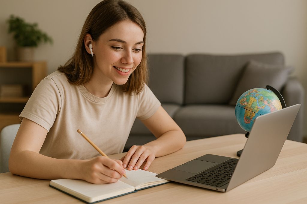 Изучение языков