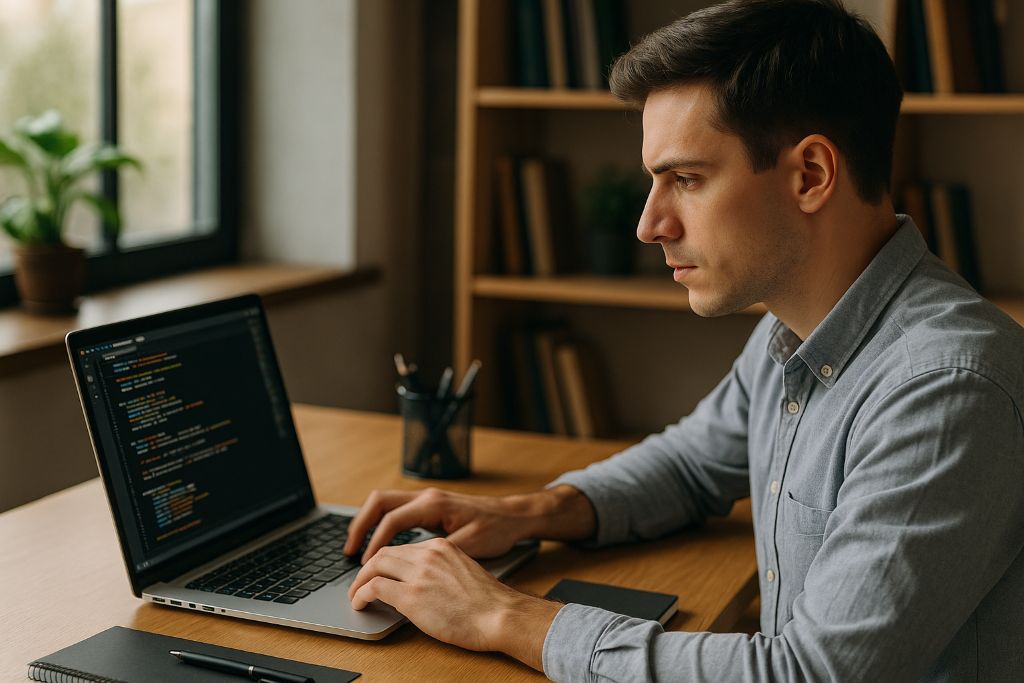 Программирование