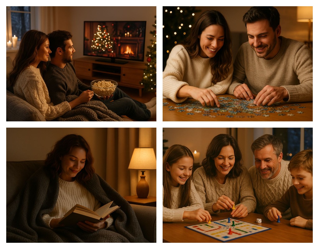 Просмотр фильмов и сериалов