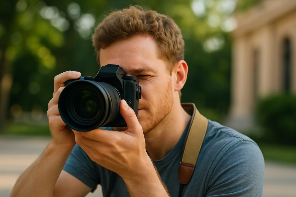 Фотография