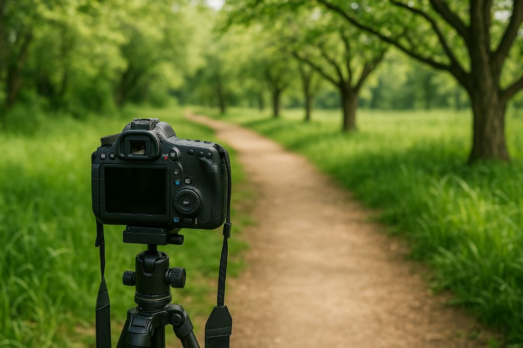 Фотопрогулки