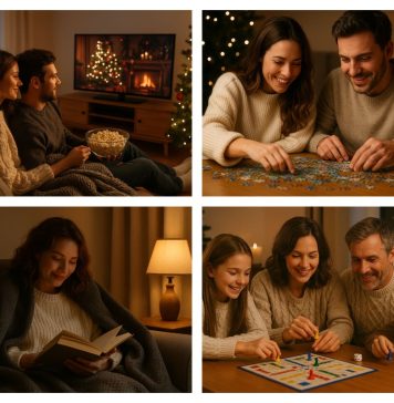 Просмотр фильмов и сериалов