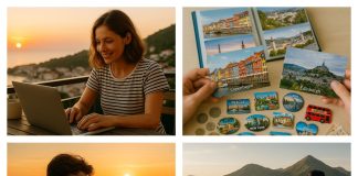 Топ 10 хобби для путешественников