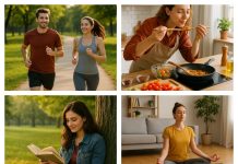 Топ 10 хобби, не требующих больших затрат